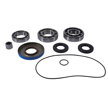 All Balls Differential Bearing Kit 25-2107